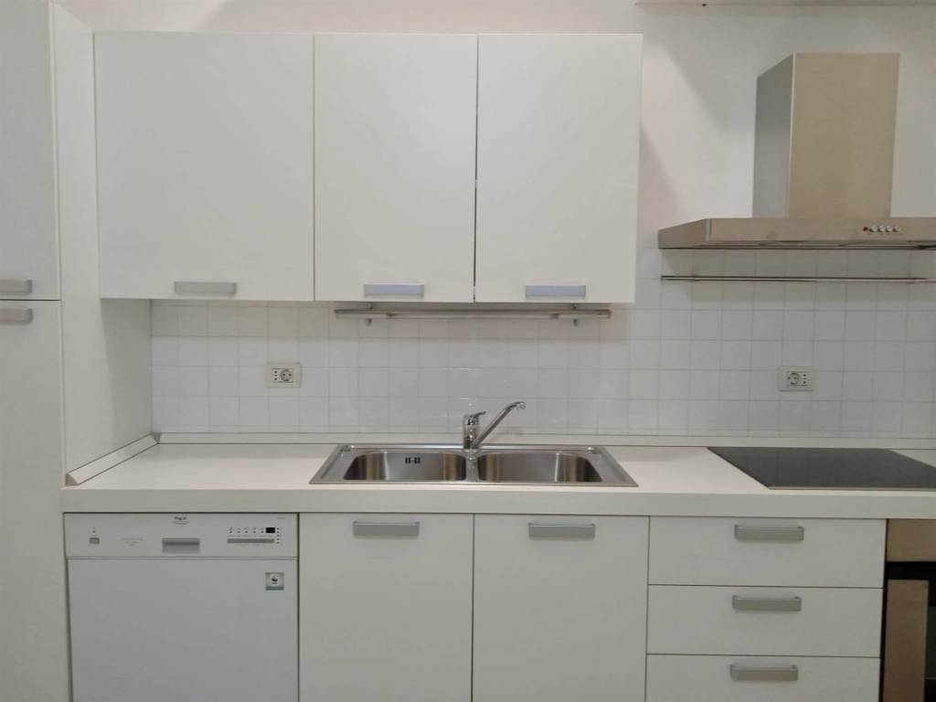 appartamento in affitto a Brescia in zona Centro Storico