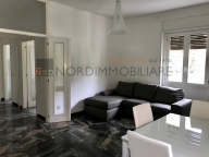 appartamento in affitto a Brescia in zona Borgo Trento
