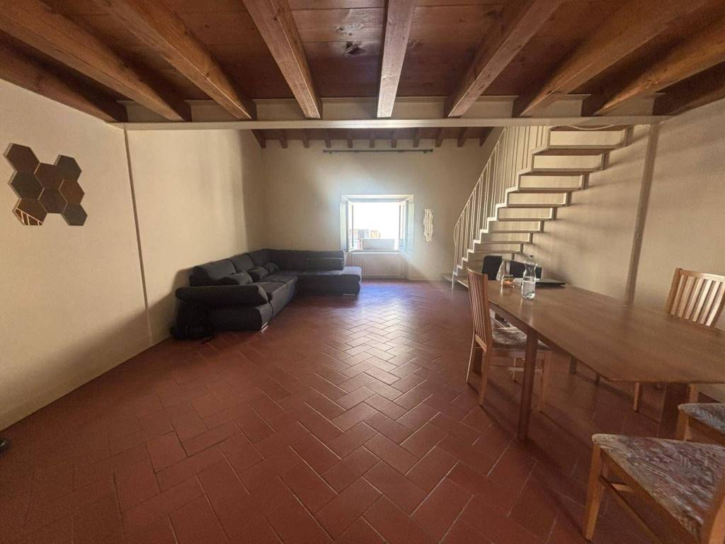 appartamento in affitto a Brescia in zona Centro Storico