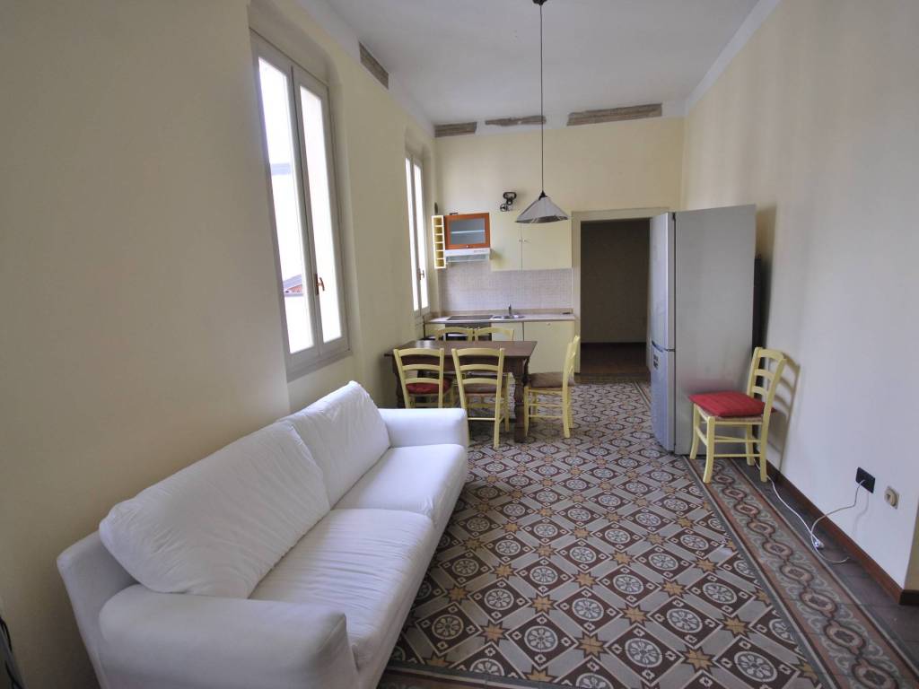 appartamento in affitto a Brescia in zona Centro Storico