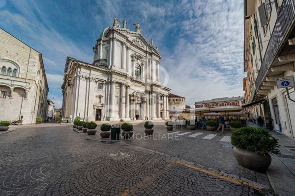 ufficio in affitto a Brescia