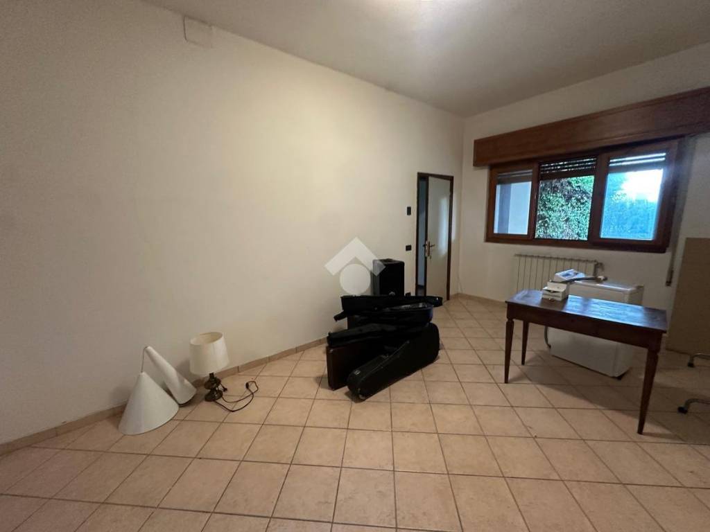 appartamento in affitto a Brescia in zona Mompiano