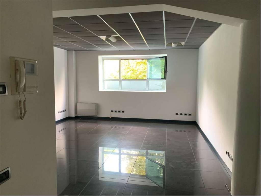 ufficio in affitto a Brescia in zona Centro Storico