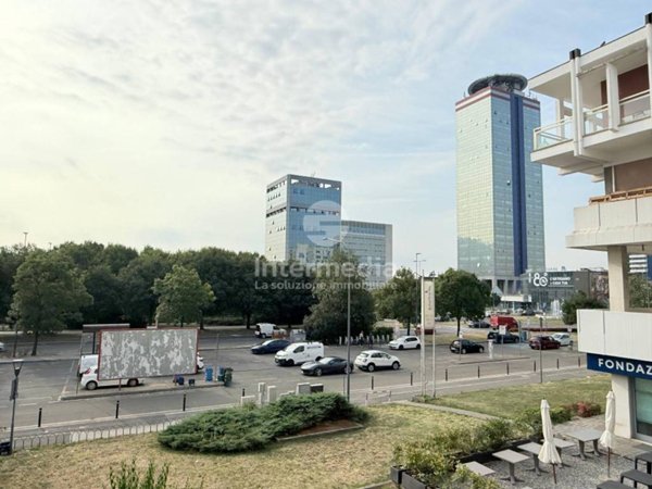 ufficio in affitto a Brescia in zona Volta