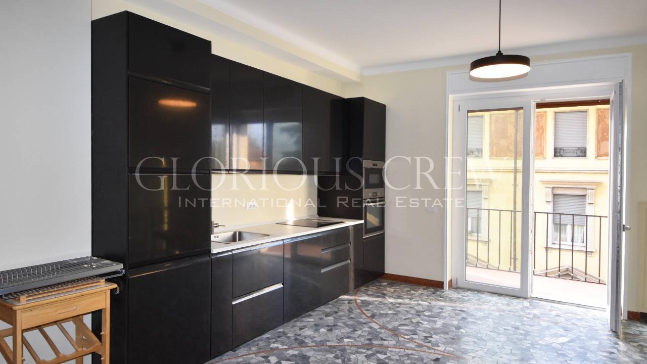 appartamento in affitto a Brescia in zona Centro Storico