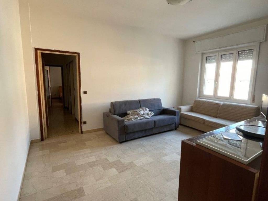appartamento in affitto a Brescia in zona Borgo Trento