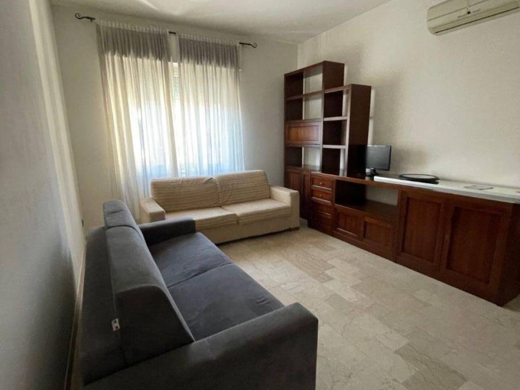 appartamento in affitto a Brescia in zona Borgo Trento