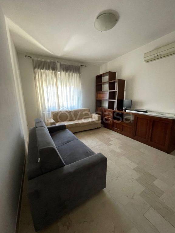 appartamento in affitto a Brescia in zona Borgo Trento