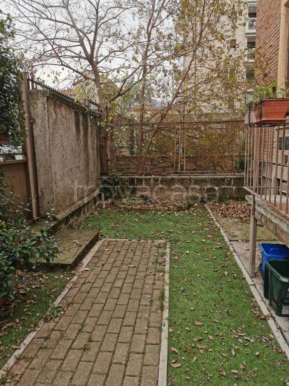 appartamento in affitto a Brescia in zona Borgo Trento