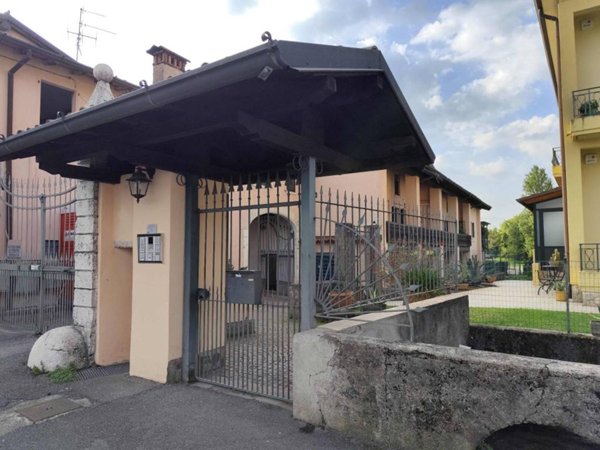 appartamento in affitto a Brescia in zona Borgo Trento