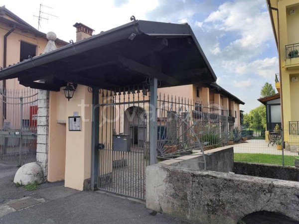 appartamento in affitto a Brescia