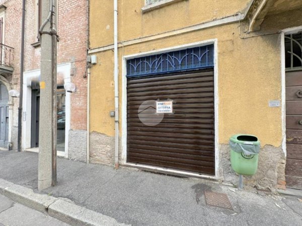 appartamento in affitto a Brescia in zona Quartiere Primo Maggio