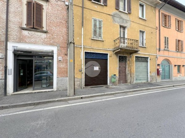 appartamento in affitto a Brescia in zona Quartiere Primo Maggio