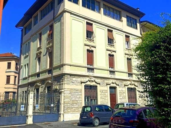 appartamento in affitto a Brescia in zona Chiusure