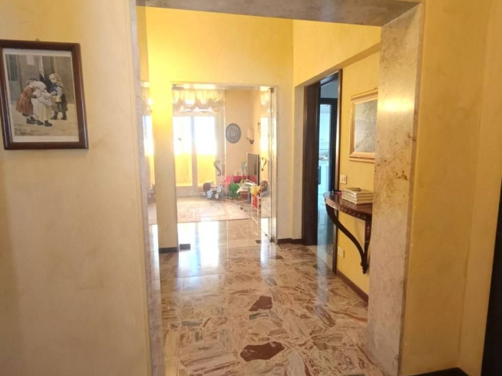 appartamento in affitto a Brescia in zona Chiusure