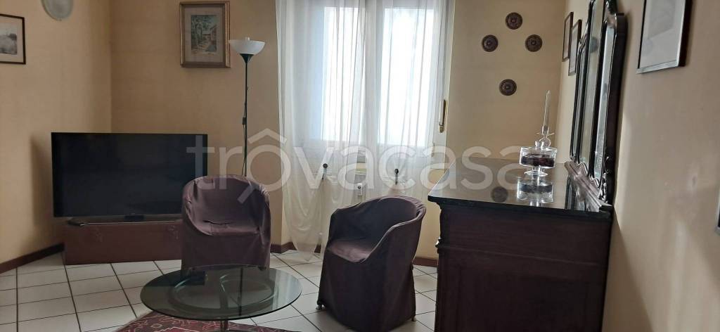 appartamento in affitto a Brescia in zona Lamarmora
