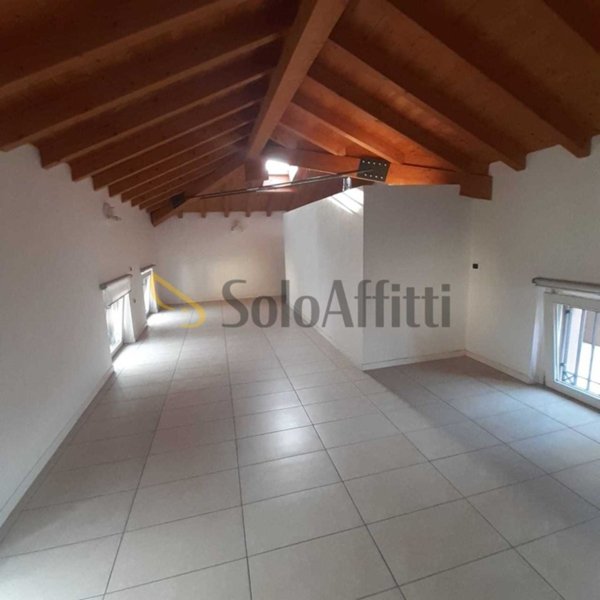 appartamento in affitto a Brescia in zona Sant'Eufemia