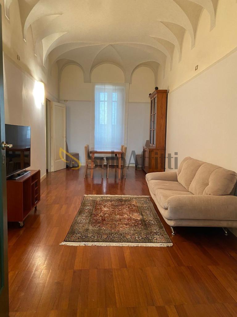 appartamento in affitto a Brescia in zona Centro Storico