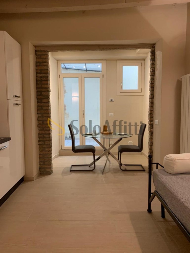appartamento in affitto a Brescia in zona Centro Storico