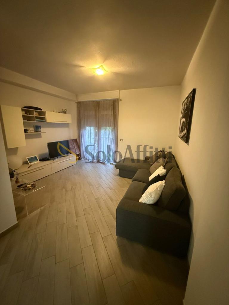 appartamento in affitto a Brescia in zona Caionvico