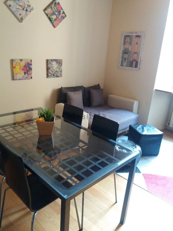 appartamento in affitto a Brescia