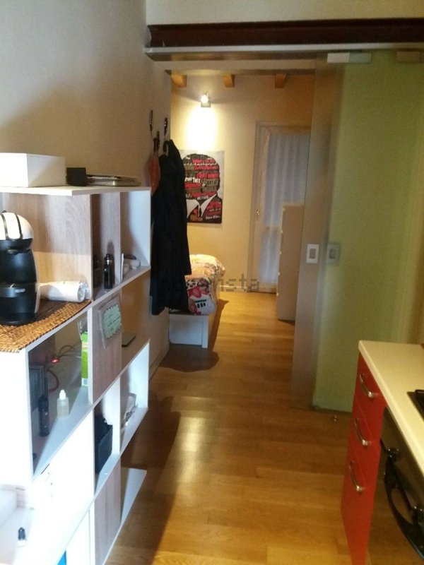 appartamento in affitto a Brescia