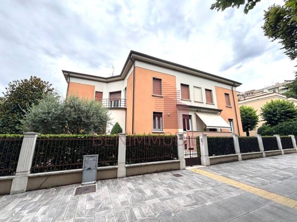 appartamento in affitto a Brescia in zona Borgo Trento
