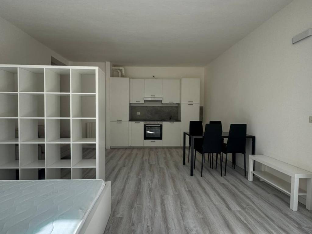 appartamento in affitto a Brescia in zona Centro Storico