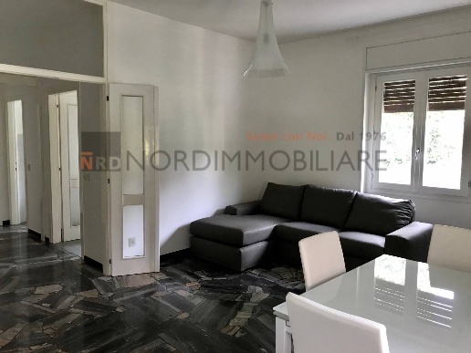 appartamento in affitto a Brescia in zona Borgo Trento
