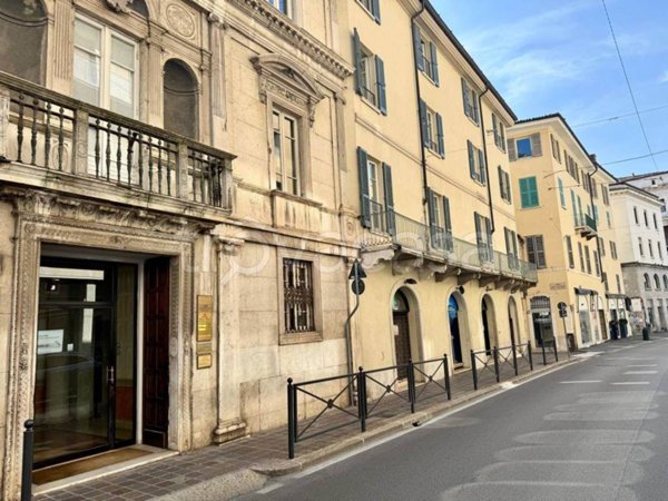 appartamento in affitto a Brescia in zona Centro Storico