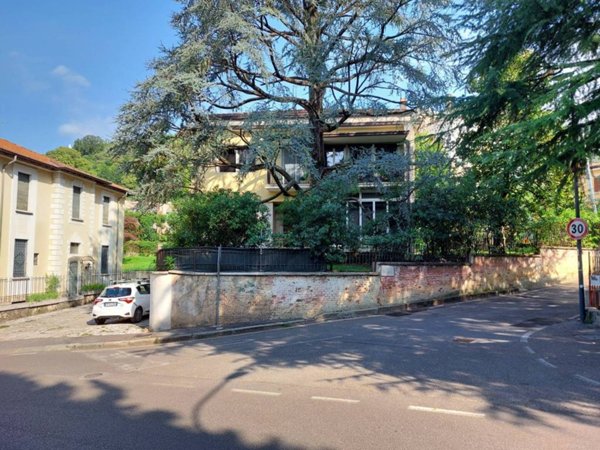 appartamento in affitto a Brescia in zona Porta Venezia