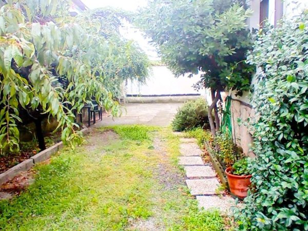 appartamento in affitto a Brescia in zona Volta