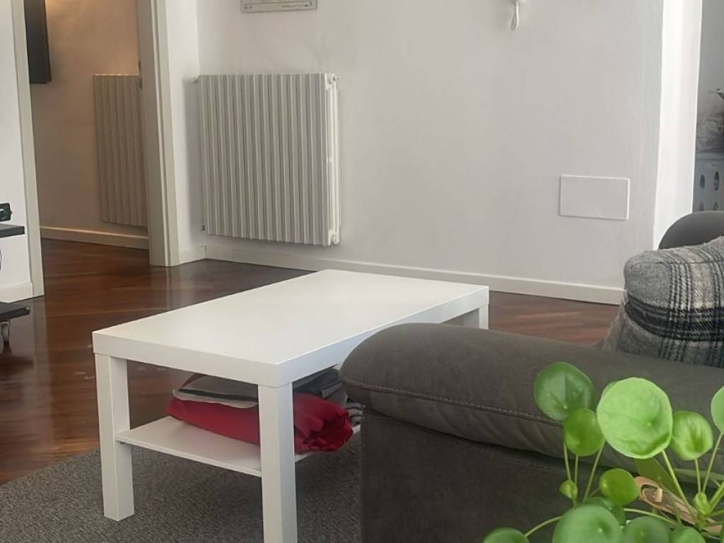 appartamento in affitto a Brescia in zona Centro Storico