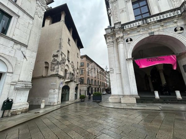 ufficio in affitto a Brescia