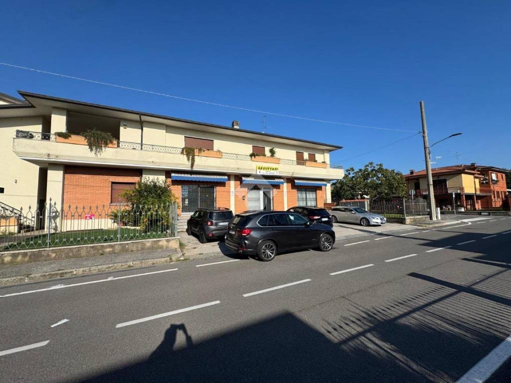 negozio in affitto a Brescia in zona Chiesa Nuova
