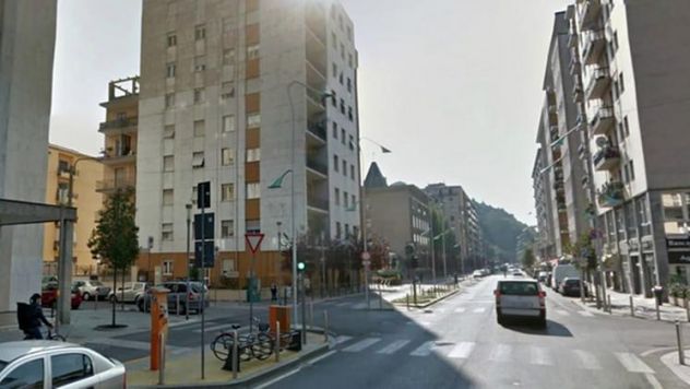 camera singola in affitto a Brescia in zona Centro Storico