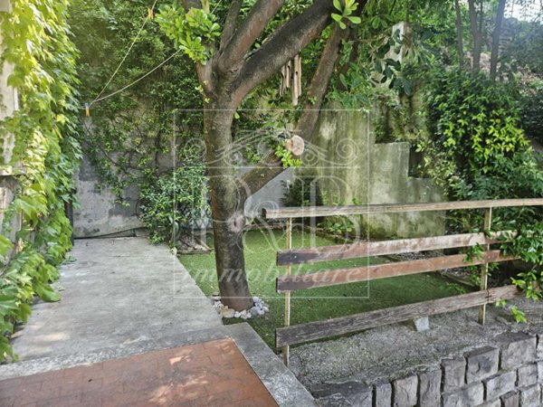 appartamento in affitto a Brescia in zona Porta Venezia