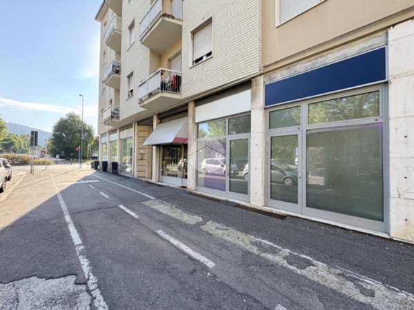 ufficio in affitto a Brescia in zona Borgo Trento