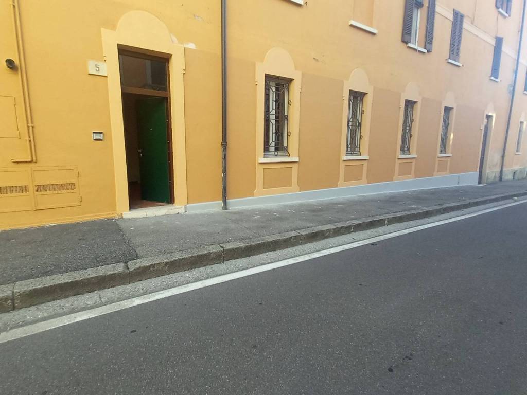 ufficio in affitto a Brescia in zona Porta Venezia