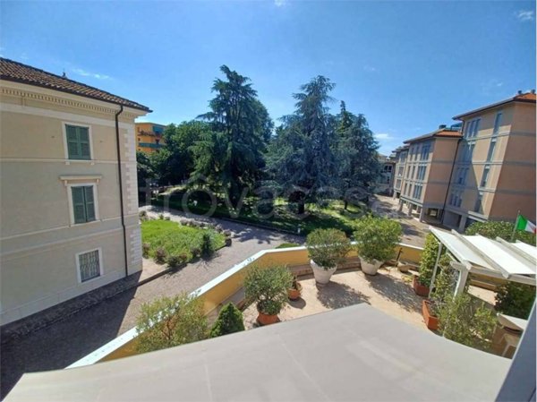 appartamento in affitto a Brescia