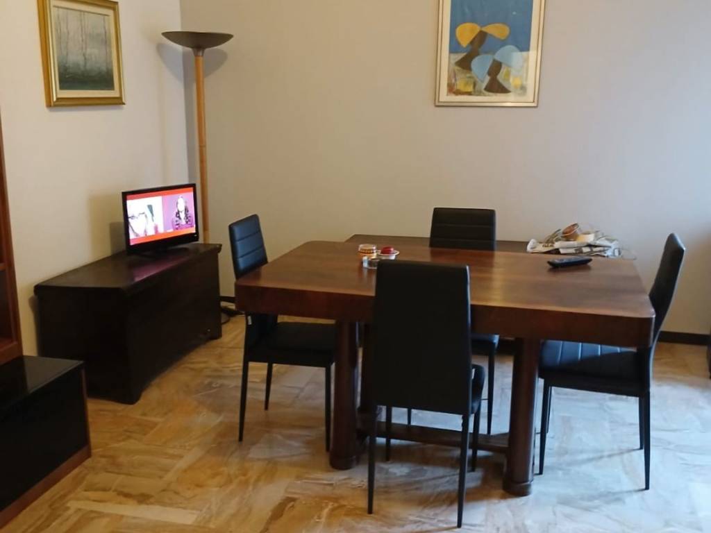 appartamento in affitto a Brescia in zona Villaggio Prealpino