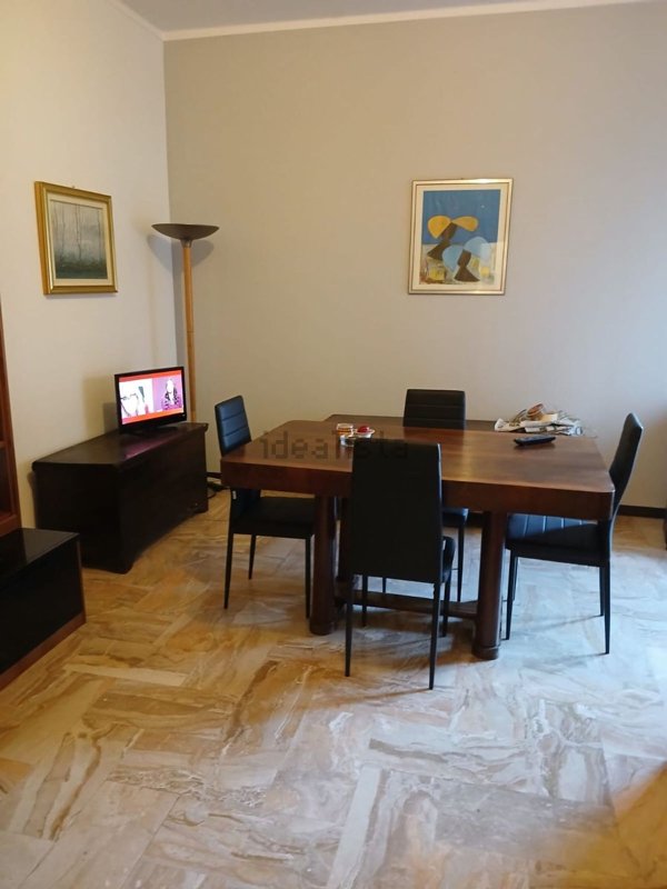 appartamento in affitto a Brescia in zona Borgo Trento
