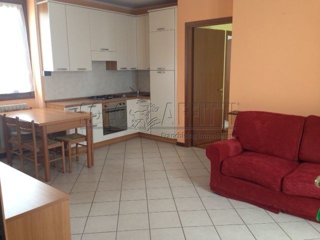 appartamento in affitto a Brescia in zona Borgo Trento
