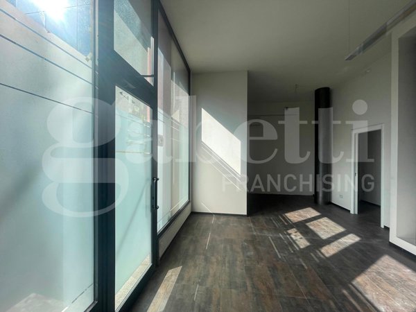 ufficio in affitto a Brescia