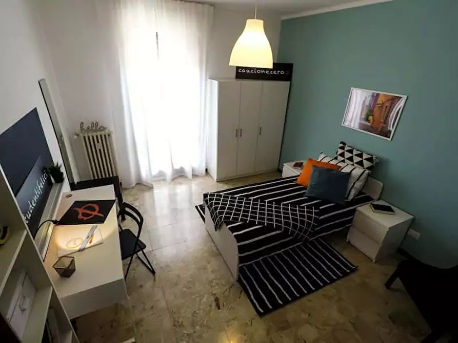 appartamento in affitto a Brescia