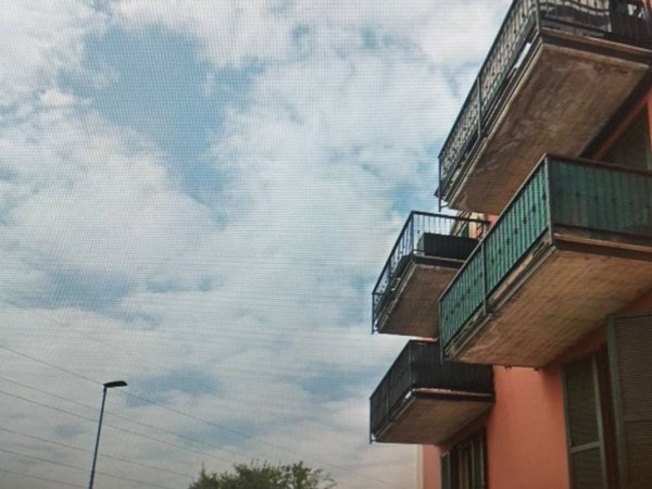 appartamento in affitto a Brescia in zona Chiusure