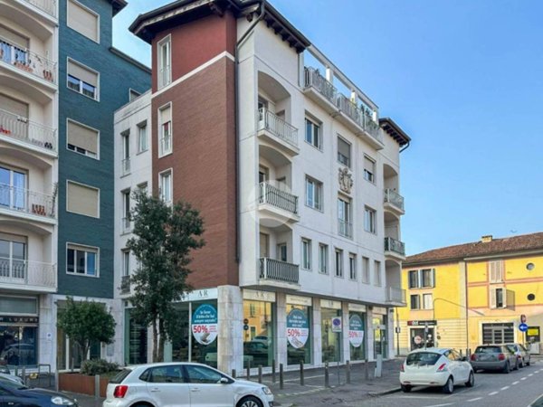 ufficio in affitto a Brescia in zona Porta Venezia