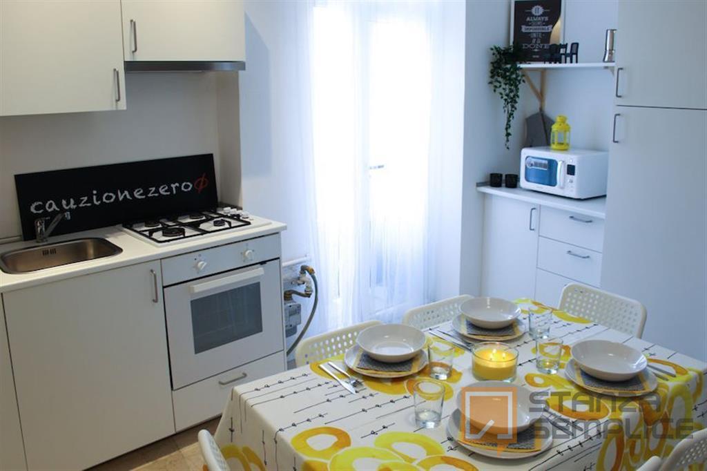 appartamento in affitto a Brescia