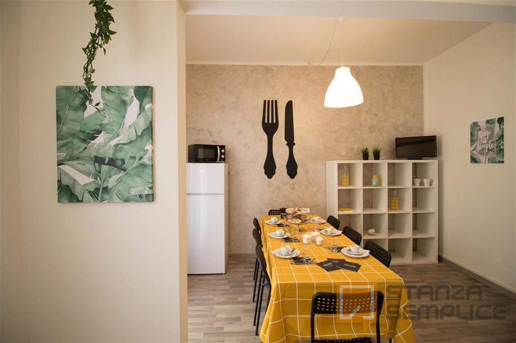 appartamento in affitto a Brescia in zona Borgo Trento