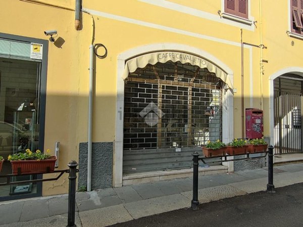 negozio in affitto a Brescia